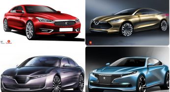 Vinfast – hứa hẹn thương hiệu ô tô của người Việt