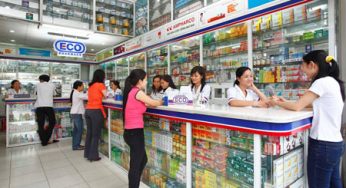 Chia sẻ bí quyết kinh doanh dược phẩm