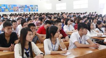 Giáo dục đại học: Nên xã hội hoá hay không?