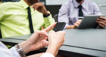 Smart phone ảnh hưởng đến cuộc sống của bạn ra sao?