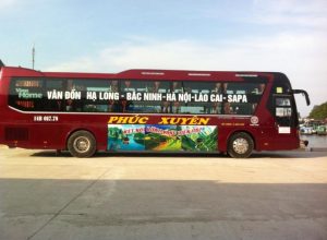 Từ Quảng Ninh đi Sapa bao nhiêu km?
