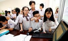Các trường Cao đẳng Y Dược trên cả nước