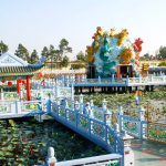 Khám phá kiến trúc chùa rồng An Giang – chùa Huỳnh Đạo