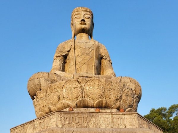 Khám phá chùa Phật Tích – ngôi chùa ngàn năm tuổi