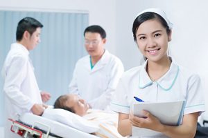 Các hạng Điều dưỡng viên tại Việt Nam hiện nay