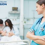 Ngành Hộ sinh là gì? Công việc của ngành như thế nào?