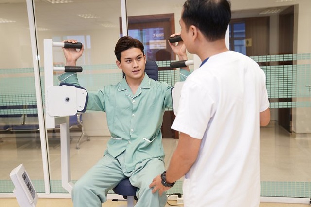Học Bác sĩ Phục hồi chức năng ra trường làm ở đâu?